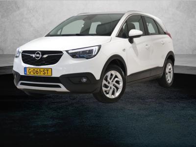 Financial Lease Opel Crossland X 110 pk Turbo Innovation