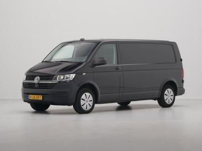 Financial Lease Volkswagen Transporter 2.0 TDI L2H1 28 Economy Business