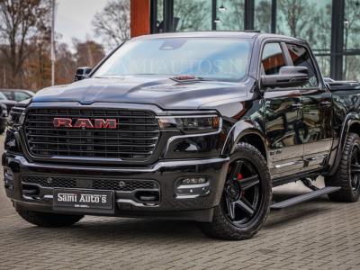 Financial Lease Dodge Ram 1500 Night Premium