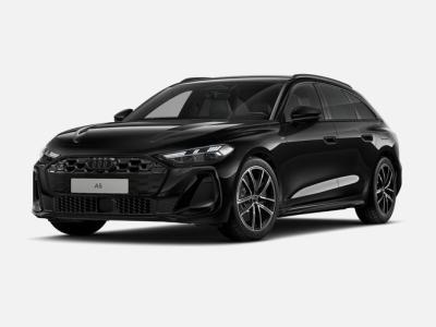 Financial Lease Audi A5 2.0 e-hybrid quattro S edition 299 PK