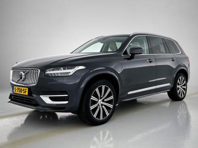 Financial Lease Volvo XC90 T8 Hybride AWD Inscription Exclusive 7Pers.Panoramadak