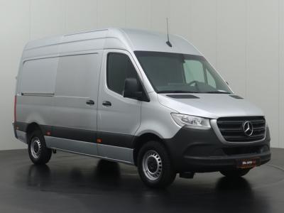 Financial Leas Mercedes-Benz Sprinter 315CDI 9G-Tronic Automaat L2H2
