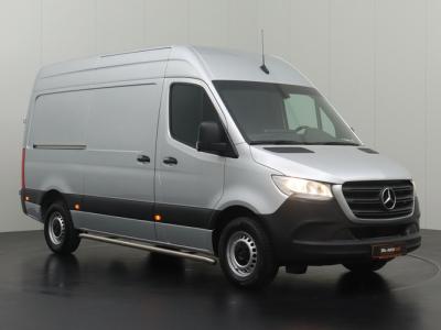 Financial Lease Mercedes-Benz Sprinter 315CDI 9G-Tronic Automaat L2H2