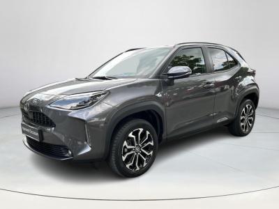 Financial Leas Toyota Yaris Cross 1.5 Hybrid 115 First Edition
