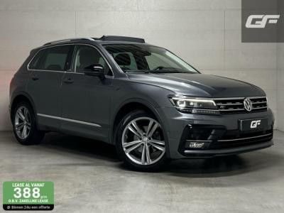 Financial Lease Volkswagen Tiguan 1.5 TSI ACT R-Line Pano HUD Virtual Trekh.