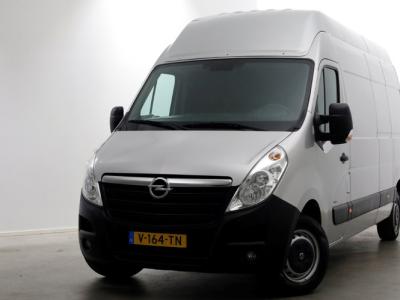 Financial Lease Opel Movano 2.3 CDTI 145pk E6 BiTurbo L3H3 Airco