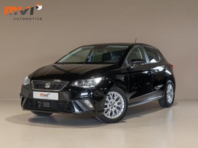 Financial Leas SEAT Ibiza 1.0 TSI Style Business Intense