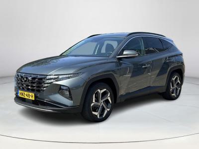 Financial Leas Hyundai Tucson 1.6 T-GDI PHEV Premium 4WD