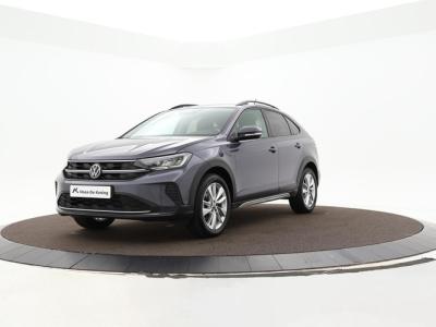 Financial Lease Volkswagen Taigo 1.0 TSI 115pk DSG Life Edition