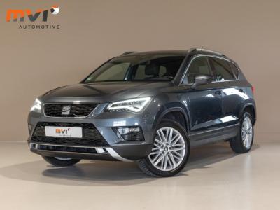 Financial Leas SEAT Ateca 1.4 EcoTSI Xcellence
