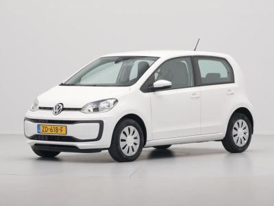 Financial Leas Volkswagen up! 1.0 BMT move up!