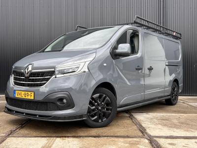 Financial Leas Renault Trafic 2.0 dCi 170PK L2H1 Luxe
