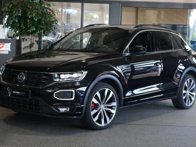 Financial Lease Volkswagen T-Roc 1.5 TSI DSG 2 x R-Line Navi Virtual Cam Led Acc Dcc Pdc