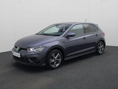 Financial Lease Volkswagen Polo 1.0TSI