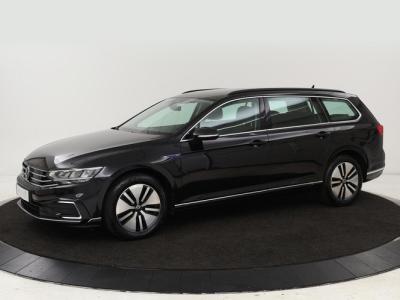 Financial Leas Volkswagen Passat 1.4 TSI PHEV GTE
