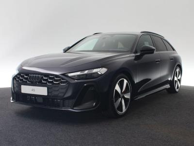 Financial Lease Audi A5 Avant S edition e-hybrid quattro 220 kW