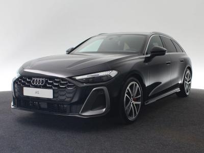 Financial Leas Audi A5 Avant e-hybrid 299 pk S edition