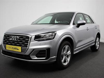 Financial Lease Audi Q2 30 TFSI Sport Prestige plus
