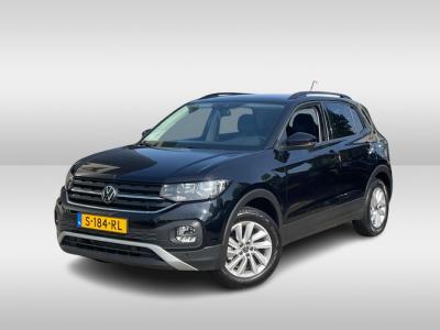 Financial Lease Volkswagen T-Cross 1.0 TSI DSG 110PK Life