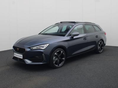 Financial Leas CUPRA Leon Sportstourer 1.4e-Hybrid 150kW