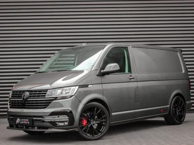 Financial Lease Volkswagen Transporter 2.0 TDI L1H1 150PK JB- EDITION DSG