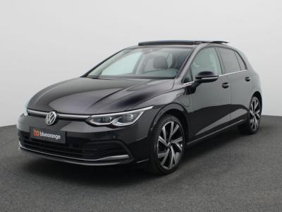Financial Lease Volkswagen Golf 1.4 eHybrid Style 204 PK DSG