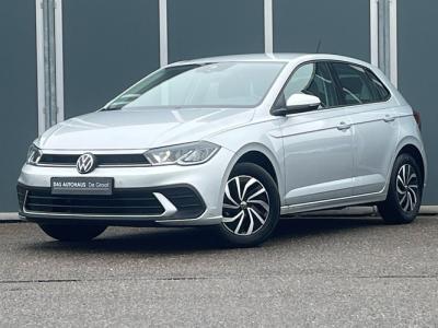 Financial Leas Volkswagen Polo 1.0 TSI Life Business
