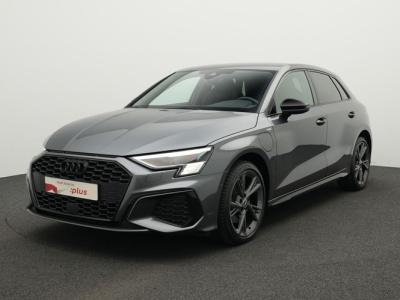 Financial Leas Audi A3 Sportback 40 TFSI e 204 pk S-tronic S Edition