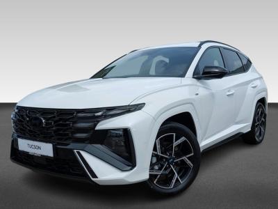 Financial Lease Hyundai Tucson 1.6 T-GDI PHEV N Line