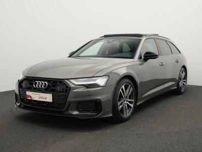 Financial Lease Audi A6 Avant 40 TFSI 204 pk S-tronic S edition