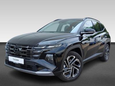 Financial Leas Hyundai Tucson 1.6 T-GDI PHEV Premium Sky