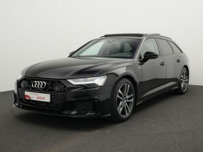 Financial Lease Audi A6 Avant 40 TFSI 204 pk S-tronic S edition