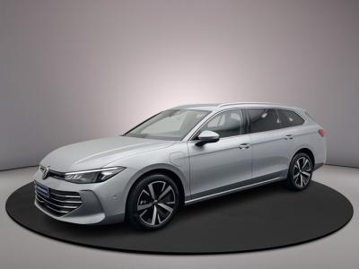 Financial Lease Volkswagen Passat Variant