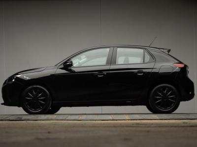Financial Leas Opel Corsa 1.2 Edition Sport