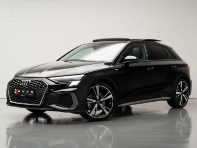 Financial Lease Audi A3 Sportback 30 TFSI edition one