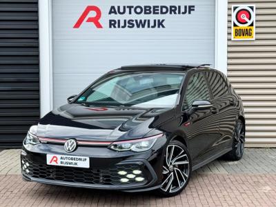 Financial Leas Volkswagen Golf 2.0 TSI GTI Pano