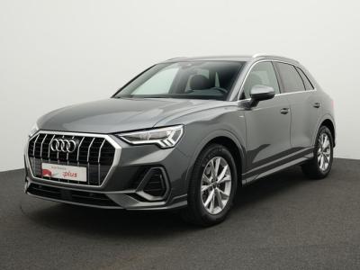 Financial Leas Audi Q3 35 TFSI 150 pk S-tronic S edition