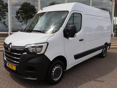 Financial Leas Renault Master T35 2.3 DCI 135 L2H2 COMFORT