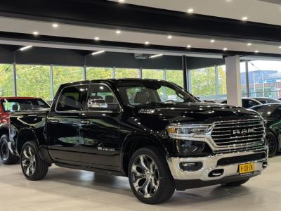 Financial Lease Dodge Ram NL-AUTO 1500 Longhorn Fulloptions GARANTIE