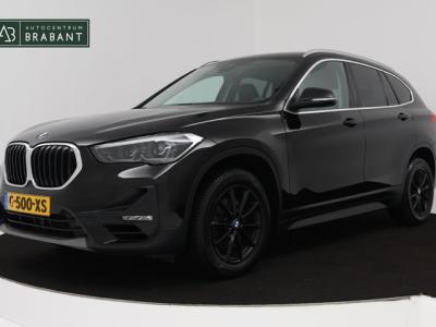 Financial Leas BMW X1 SDrive18i Executive Edition Automaat