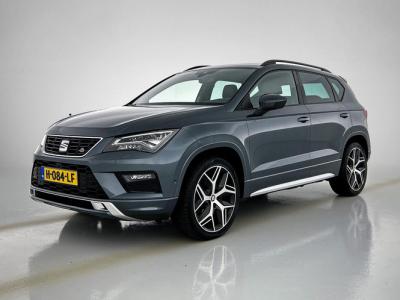 Financial Lease SEAT Ateca 1.5 TSI FR Business Intense Automaat