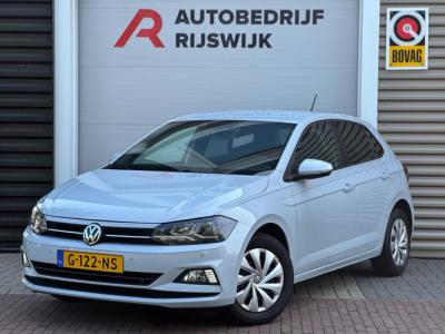 Financial Lease Volkswagen Polo 1.0 TSI Comfortline AppleCarPlay
