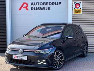 Financial Leas Volkswagen Golf 2.0 TSI GTI Pano
