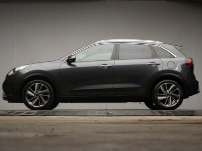 Financial Lease Kia Niro 1.6 GDi Hybrid Edition Sport