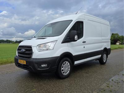 Financial Leas Ford Transit 350 2.0 TDCI L2 H2