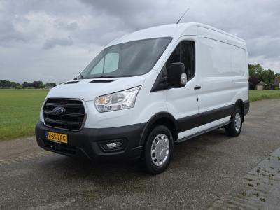 Financial Lease Ford Transit 350 2.0 TDCI L2 H2