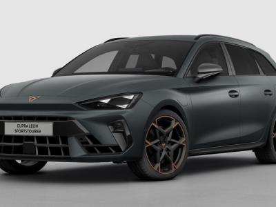 Financial Lease CUPRA Leon Sportstourer 1.5 TSI e-Hybrid 272 6DSG VZ Performance