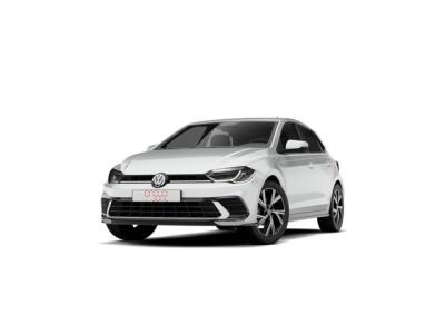 Financial Lease Volkswagen Polo 1.0 TSI 95 5MT Life Edition