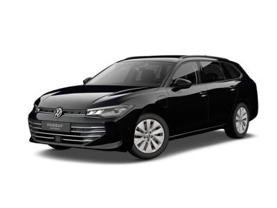 Financial Lease Volkswagen Passat Variant 1.5 eHybrid 204 6DSG Business