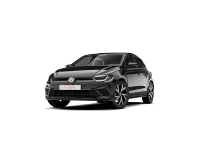 Financial Leas Volkswagen Polo 1.0 TSI 95 5MT Life Edition